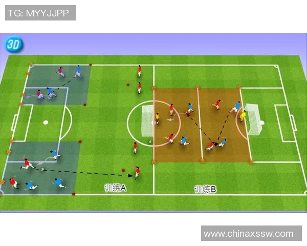 球星足球技术解析：从控球到射门的完美演绎与技巧提升