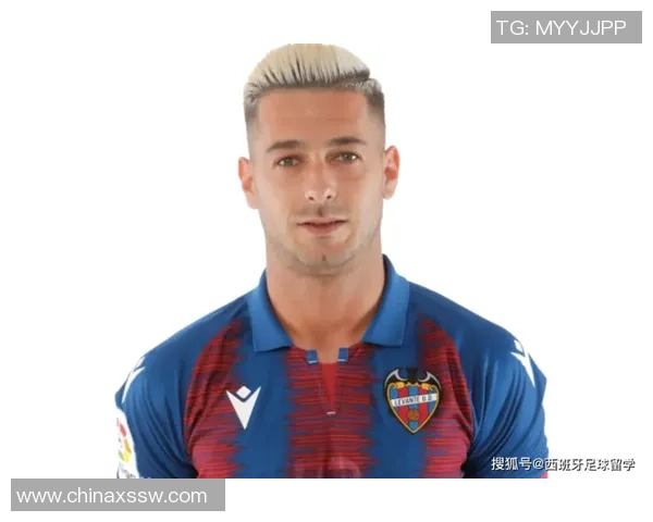 西班牙足球球星劳的崛起与未来：从青训到顶级联赛的非凡历程